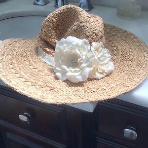 Sun hat